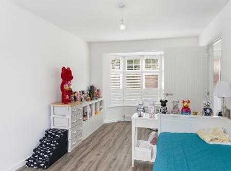 3 bedroom Detached house for sale in Squirrel Side Road, Gateford, S81