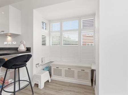 3 bedroom Detached house for sale in Squirrel Side Road, Gateford, S81