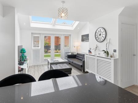 3 bedroom Detached house for sale in Squirrel Side Road, Gateford, S81