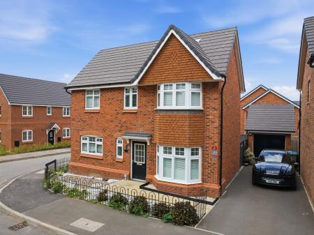 Squirrel Side Road, Gateford, S81