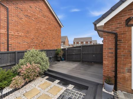 3 bedroom Detached house for sale in Squirrel Side Road, Gateford, S81