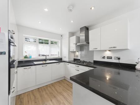 3 bedroom Detached house for sale in Squirrel Side Road, Gateford, S81