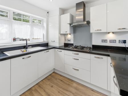 3 bedroom Detached house for sale in Squirrel Side Road, Gateford, S81