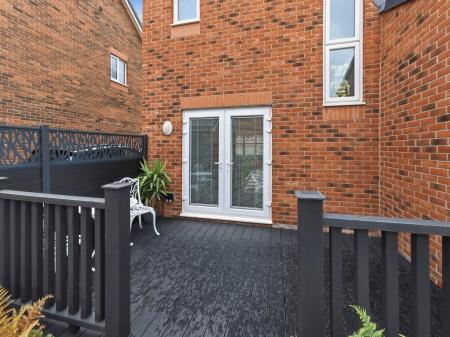 3 bedroom Detached house for sale in Squirrel Side Road, Gateford, S81