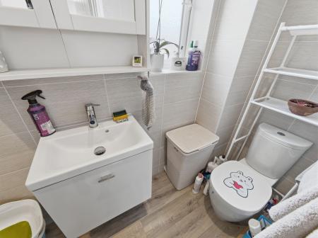 3 bedroom Detached house for sale in Squirrel Side Road, Gateford, S81