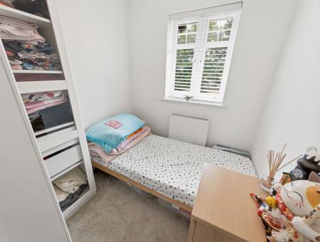 3 bedroom Detached house for sale in Squirrel Side Road, Gateford, S81
