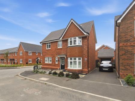 Squirrel Side Road, Gateford, S81
