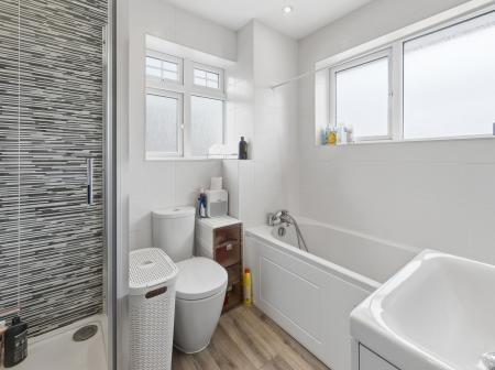 3 bedroom Detached house for sale in Squirrel Side Road, Gateford, S81