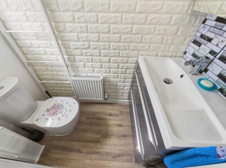 3 bedroom Detached house for sale in Squirrel Side Road, Gateford, S81