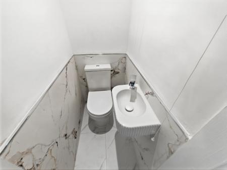 3 bedroom Semi-detached house for sale in Gateford Road, Worksop, S81