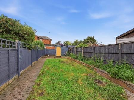 3 bedroom Semi-detached house for sale in Gateford Road, Worksop, S81