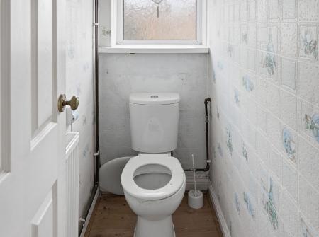 3 bedroom Semi-detached house for sale in Lincoln Street, Worksop, S80