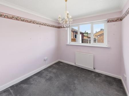 2 bedroom Semi-detached bungalow for sale in Ackford Drive, Worksop, S80