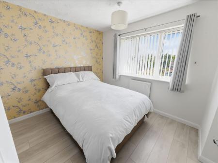 4 bedroom Detached house for sale in Lancaster Walk, Worksop, S81