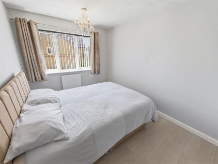 4 bedroom Detached house for sale in Lancaster Walk, Worksop, S81