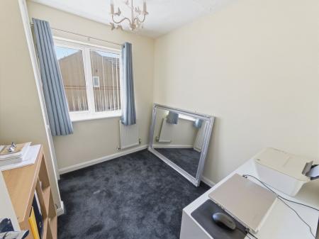 4 bedroom Detached house for sale in Lancaster Walk, Worksop, S81