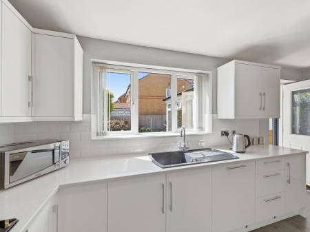 4 bedroom Detached house for sale in Lancaster Walk, Worksop, S81