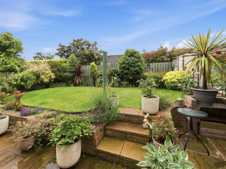 3 bedroom Detached house for sale in Spitalfields, Blyth, S81
