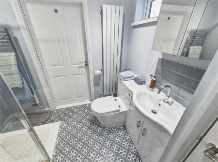 3 bedroom Detached house for sale in Spitalfields, Blyth, S81