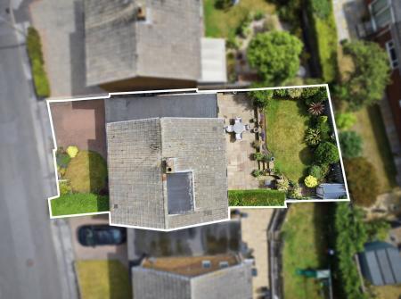 3 bedroom Detached house for sale in Spitalfields, Blyth, S81