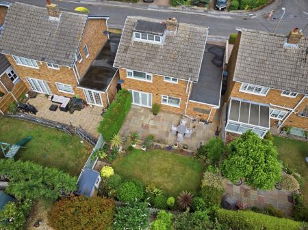 3 bedroom Detached house for sale in Spitalfields, Blyth, S81