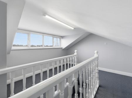 3 bedroom Detached house for sale in Spitalfields, Blyth, S81