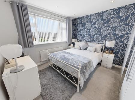 3 bedroom Detached house for sale in Spitalfields, Blyth, S81