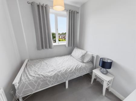 3 bedroom Detached house for sale in Spitalfields, Blyth, S81