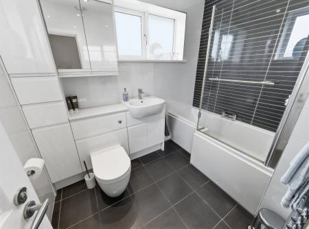 3 bedroom Detached house for sale in Spitalfields, Blyth, S81