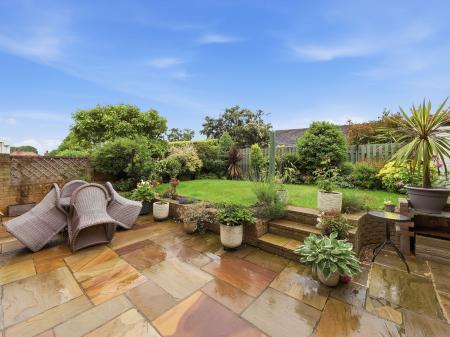 3 bedroom Detached house for sale in Spitalfields, Blyth, S81