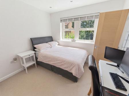 4 bedroom Detached house for sale in Maple Leaf Gardens, Worksop, S80
