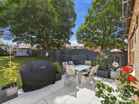 4 bedroom Detached house for sale in Maple Leaf Gardens, Worksop, S80