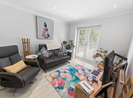 4 bedroom Detached house for sale in Maple Leaf Gardens, Worksop, S80