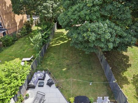 4 bedroom Detached house for sale in Maple Leaf Gardens, Worksop, S80