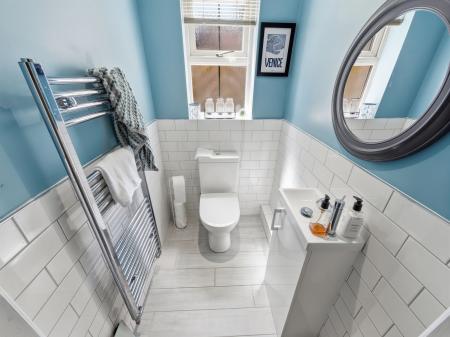 4 bedroom Detached house for sale in Maple Leaf Gardens, Worksop, S80