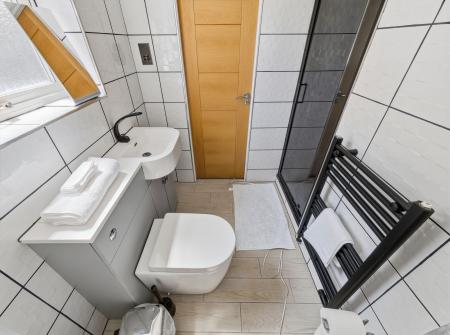 4 bedroom Detached house for sale in Maple Leaf Gardens, Worksop, S80