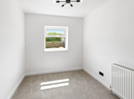 3 bedroom Semi-detached house for sale in Sutton Road, Askern, DN6