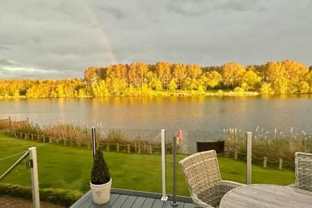 2 bedroom Park home for sale in Heron Lakes, Beverly, HU17