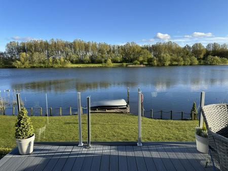 2 bedroom Park home for sale in Heron Lakes, Beverly, HU17