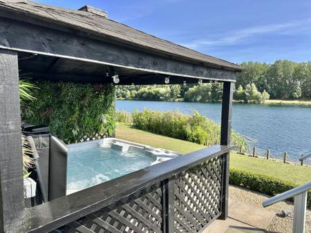 2 bedroom Park home for sale in Heron Lakes, Beverly, HU17