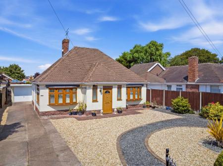 Shireoaks Common, Shireoaks, S81