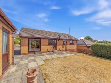 3 bedroom Detached bungalow for sale in Winster Grove, Worksop, S81