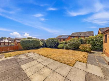 3 bedroom Detached bungalow for sale in Winster Grove, Worksop, S81