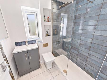 2 bedroom Semi-detached house for sale in Kingston Road, Carlton-In-Lindrick, S81