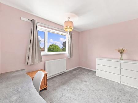 2 bedroom Semi-detached house for sale in Kingston Road, Carlton-In-Lindrick, S81