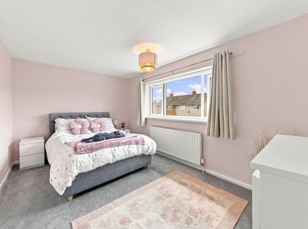 2 bedroom Semi-detached house for sale in Kingston Road, Carlton-In-Lindrick, S81