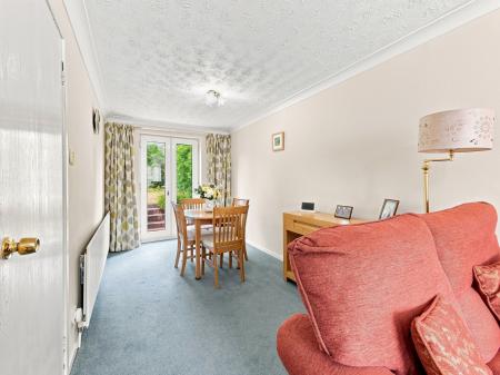 3 bedroom Detached house for sale in Meadow Road, Worksop, S80