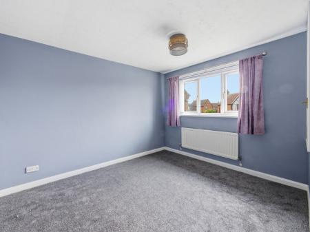 2 bedroom Flat for sale in St. Annes Way, Worksop, S80