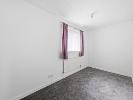 2 bedroom Flat for sale in St. Annes Way, Worksop, S80