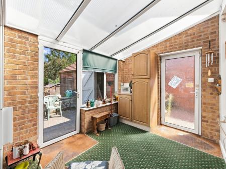 3 bedroom Semi-detached house for sale in Dunstan Crescent, Worksop, S80